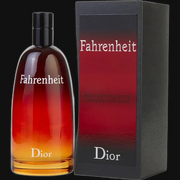 Fahrenheit by Christian Dior Cologne for Men 6.8 oz Eau De Toilette Spray