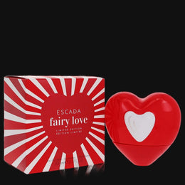 Fairy Love by Escada Perfume for Women 3.3 oz Eau De Toilette Spray (Limited Edition)