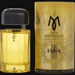 Faisa by Ramon Monegal (Unisex) 3.4 oz Eau De Parfum Spray (Round Box)