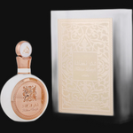 Fakhar by Lattafa Perfume for Women 3.4 oz Eau De Parfum Spray