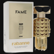Fame Intense by Paco Rabanne Perfume for Women 2.7 oz Eau De Parfum Spray