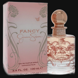 Fancy by Jessica Simpson Perfume for Women 3.4 oz Eau De Parfum Spray