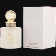Fancy Forever by Jessica Simpson Perfume for Women 3.4 oz Eau De Parfum Spray (Unboxed)
