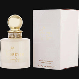 Fancy Forever by Jessica Simpson Perfume for Women 3.4 oz Eau De Parfum Spray (Unboxed)