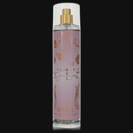 Fancy Fragrance Mist by Jessica Simpson Perfume for Women 8 oz Fragrance Mist