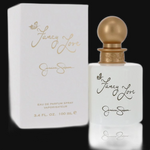 Fancy Love by Jessica Simpson Perfume for Women 3.4 oz Eau De Parfum Spray