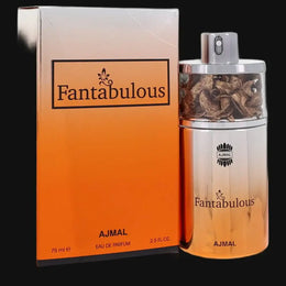 Fantabulous by Ajmal Perfume for Women 2.5 oz Eau De Parfum Spray