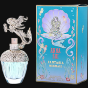 Fantasia Mermaid by Anna Sui Perfume for Women 1 oz Eau De Toilette Spray