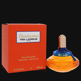 Fantasme by Ted Lapidus Perfume for Women 3.3 oz Eau De Toilette Spray