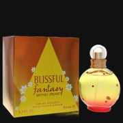 Fantasy Blissful by Britney Spears Perfume for Women 3.4 oz Eau De Toilette Spray
