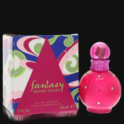 Fantasy by Britney Spears Perfume for Women 1 oz Eau De Toilette Spray