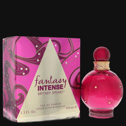 Fantasy Intense by Britney Spears Perfume for Women 3.3 oz Eau De Parfum Spray