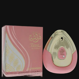 Farasha by Al Haramain Perfume for Women 3.3 oz Eau De Parfum Spray
