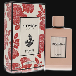 Fariis Blossom by Fariis Perfume for Women 3.4 oz Eau De Parfum Spray