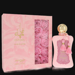 Fatima by Afnan Perfume for Women 3.4 oz Extrait De Parfum