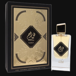 Fawah by Nusuk Cologne for Men 2.7 oz Eau De Parfum Spray