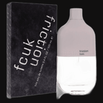 Fcuk Friction by French Connection Cologne for Men 3.4 oz Eau De Toilette Spray