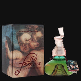 Femina by Alberta Ferretti Perfume for Women 3.4 oz Eau De Parfum Spray