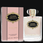 Femme Absolue by Vicky Tiel Perfume for Women 3.4 oz Eau De Parfum Spray