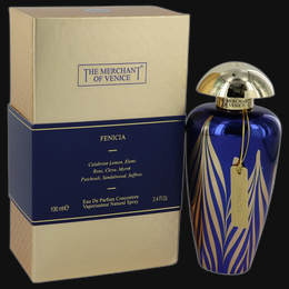Fenicia Concentree by The Merchant Of Venice (Unisex) 3.4 oz Eau De Parfum Concentree Spray