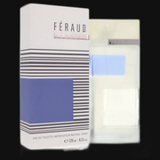 Feraud by Jean Feraud Cologne for Men 4.2 oz Eau De Toilette Spray