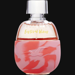 Festival Vibes by Hollister Perfume for Women 3.4 oz Eau De Parfum Spray