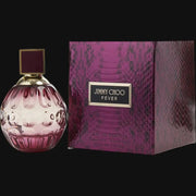 Fever by Jimmy Choo Perfume for Women 2 oz Eau De Parfum Spray