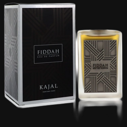 Fiddah by Kajal (Unisex) 3.4 oz Eau De Parfum Spray