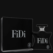 Fidi by Bond No. 9 (Unisex) 3.4 oz Eau De Parfum Spray