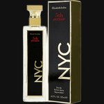 Fifth Avenue Nyc by Elizabeth Arden Perfume for Women 4.2 oz Eau De Parfum Spray