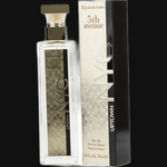 Fifth Avenue Uptown Nyc by Elizabeth Arden Perfume for Women 2.5 oz Eau De Parfum Spray