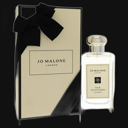 Fig & Lotus Flower by Jo Malone (Unisex) 3.4 oz Cologne Spray