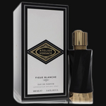 Figue Blanche by Versace (Unisex) 3.4 oz Eau De Parfum Spray