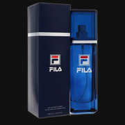 Fila by Fila Cologne for Men 3.4 oz Eau De Toilette Spray