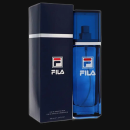 Fila by Fila Cologne for Men 3.4 oz Eau De Toilette Spray