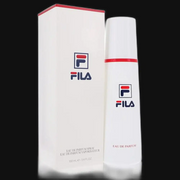Fila by Fila Perfume for Women 3.4 oz Eau De Parfum Spray