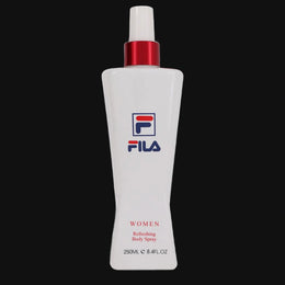 Fila by Fila Perfume for Women 8.4 oz Body Spray