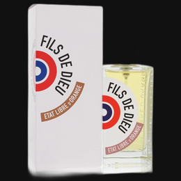 Fils De Dieu by Etat Libre d'Orange (Unisex) 3.4 oz Eau De Parfum Spray