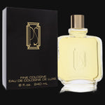 Fine Cologne Splash by Paul Sebastian Cologne for Men 8 oz Fine Cologne Splash