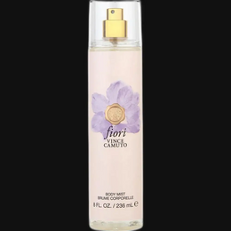 Fiori by Vince Camuto Perfume for Women 8 oz Body Mist