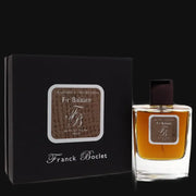 Fir Balsam by Franck Boclet Cologne for Men 3.3 oz Eau De Parfum Spray