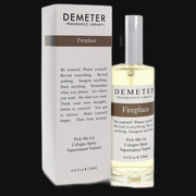 Fireplace by Demeter Perfume for Women 4 oz Cologne Spray