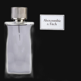 First Instinct by Abercrombie & Fitch Cologne for Men 1.7 oz Eau De Toilette Spray