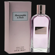 First Instinct by Abercrombie & Fitch Perfume for Women 3.4 oz Eau De Parfum Spray
