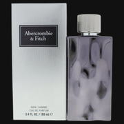 First Instinct Extreme by Abercrombie & Fitch Cologne for Men 3.4 oz Eau De Parfum Spray