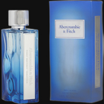 First Instinct Together by Abercrombie & Fitch Cologne for Men 3.4 oz Eau De Toilette Spray