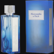 First Instinct Together by Abercrombie & Fitch Cologne for Men 3.4 oz Eau De Toilette Spray