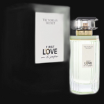 First Love by Victoria's Secret Perfume for Women 3.4 oz Eau De Parfum Spray