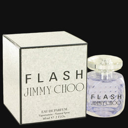 Flash by Jimmy Choo Perfume for Women 2 oz Eau De Parfum Spray