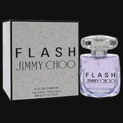 Flash by Jimmy Choo Perfume for Women 3.4 oz Eau De Parfum Spray